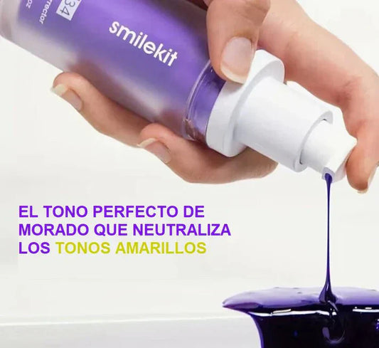 Smilekit™ Blanqueador Dental
