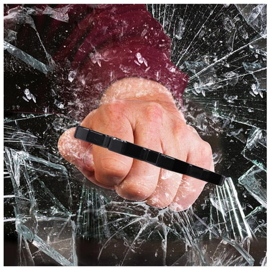 Gray helmet for bikers